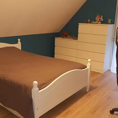 Nyaraló Adossee A La Colline