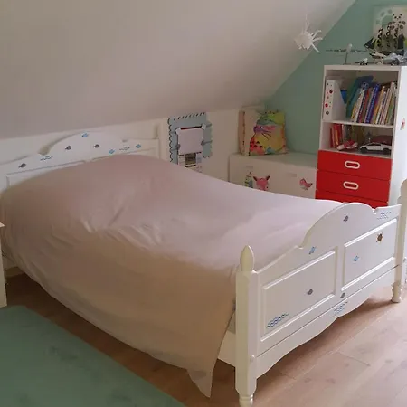 Holiday home Adossee A La Colline Willer-sur-Thur