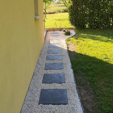Holiday home Adossee A La Colline Willer-sur-Thur