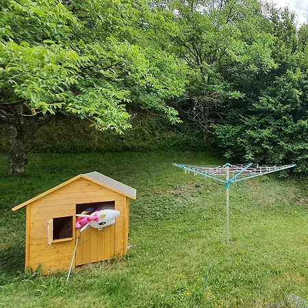 Holiday home Adossee A La Colline